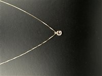 Collana Gioielleria Dossena  Donna in Oro giallo COOR-187-253 - COOR-187-253